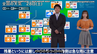 Mi Hermosa Esposa me Pone los Cuernos en el Canal de Noticias NTR