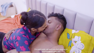 Couple Room (2024) Hindi Short Film