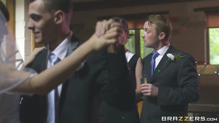 An Open Minded Marriage - Cathy Heaven, Mea Melone