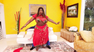Bollywood Dance Porn Video