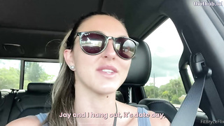 Bryce Adams OnlyFans I Fucked A REAL Pizza Guy