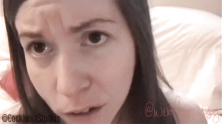 Winky Pussy - Siblings Take Dirty Photos and Fuck