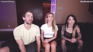 Jack and Jill Valerica Steele