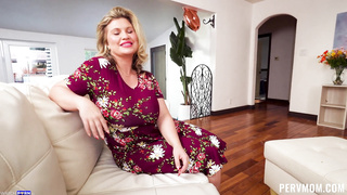 Andie Anderson - The Forbidden Bride - PervMom