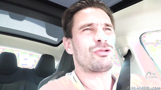 Manuel Ferrara Rita rush