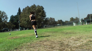 Nacho Vidal Cassandra nix