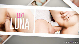 Lexi Luna - A Quickie While She Cleans - MilfsLikeItBig