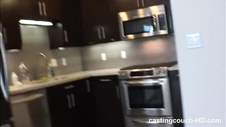 A slut in need of bbc 1140