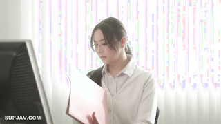 ATID-623 A Sexless Married Woman Falls Into The Passionate Sex Of Her Middle-aged Boss.