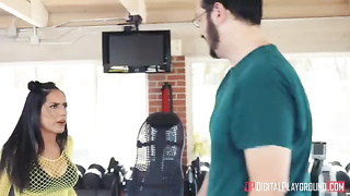 Tia Cyrus sub 2 video
