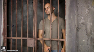 Officer Benson Knows It All