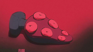 Rinn's tentacle plug [Flou]