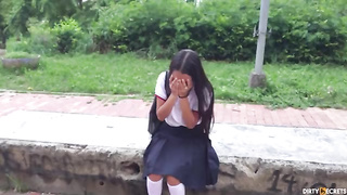 I FIND OUT THAT MY BOYFRIEND IS CHEATING ON ME AND I'M GOING TO FUCK A STRANGER