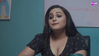 Mrs teacher ep2 hindi webseries