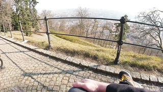 Marica Chanelle - Park Sexdrive (26.02.2025) rq