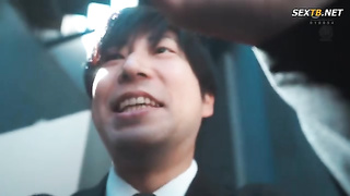 [JUQ-658] Nude Model NTR  Shocking Cheating Images of a Wife Drowning in Shyness with her Boss  Take