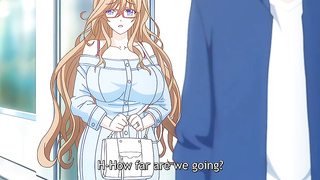 Mama Katsu- Midareru Mama-tachi no Himitsu Episode 1