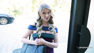 Ella Reese, Melody Marks - A Day With Ella Reese rq