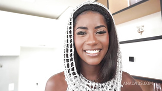 Free Porno - Jenny Pretinha OB452 (27.02.2025) rq