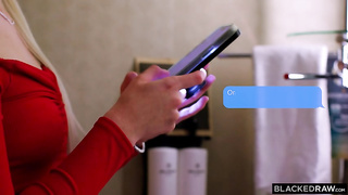 Interracial Porno 2025.02.25 Britt sex XXX