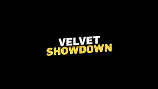 Alice Murkovski, Roxy Muray - Velvet Showdown (24.02.2025) rq