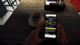 Sara Bork - Wolf of Wall Street Ugly (20.02.2025) rq