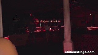 Dirty Strip Audition 2025.03.01 Lucianna Lucci XXX