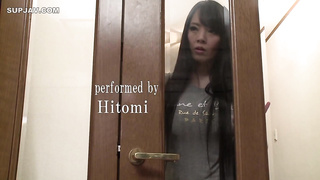 PPPD-402 Her older sister seduces me with big tits and creampie OK Hitomi - Hitomi (Hitomi Tanaka)