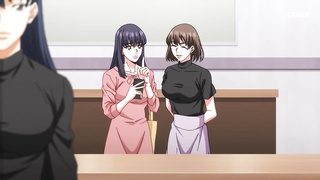 Можешь прикоснуться лишь на минутку Тайное правило общежития 5-6 серия