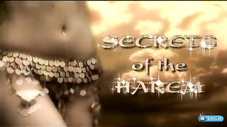 HAREMS SECRETS