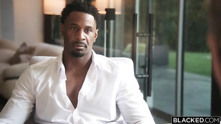 Cherry faz sexo gostoso