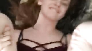 Sex 19 Years Babe Redhead Video