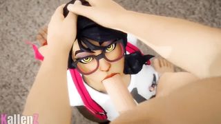 Fortnite Online Game SFM Porn Videos Compilation February 2019 HD 720p