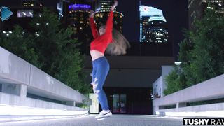 Reels xxx Bubble Butt - Gia Derza