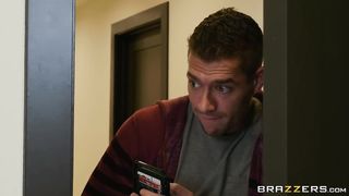 BRAZZERS - Brandi Loves Latex 2019 - Brandi Love, Xander Corvus - HD Trailer