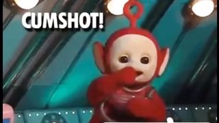 Brazzers - Teletubbies Cumming