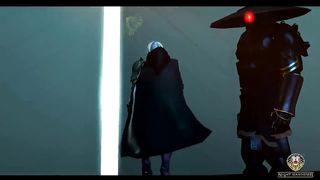 Best SFM 3D Sex Creatives Collection By Night Wanderer - HD 720p