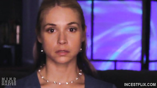 Sarah Vandelle Lexi Lore mother daughter doctor mind under master