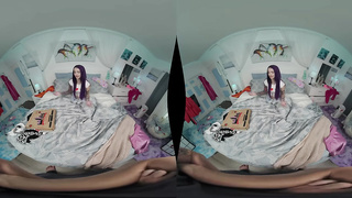 VS N3rv3 Of St33l3 - Full PORN