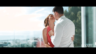 Antonia Sainz - On High Ground XXX