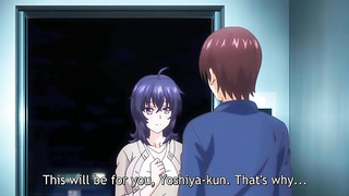 Mama Katsu- Midareru Mama-tachi no Himitsu Episode 2