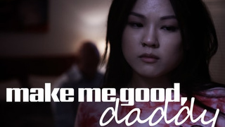Make Me Good Daddy