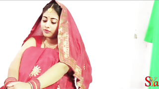 Pahli Raat Piya Ke Sath suhagrat