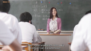 SDDE 625 jap mind control school gril fuck