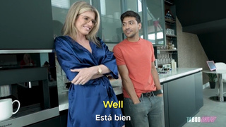 Cory Chase sub español