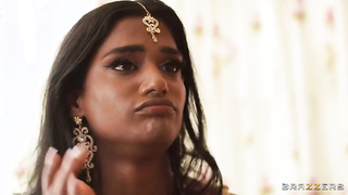 Yasmina Khan - Wet Hot Indian Wedding Part 4 XXX