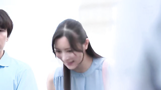 [SAME-170] During summer camp, a teacher becomes the sex relief for insatiable students  Shiromine M