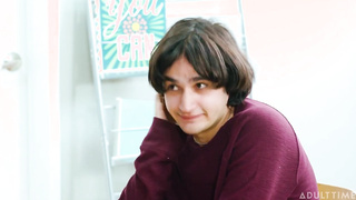 XXX Schooling The Teacher Lauren Phillips, Elias Cash, Porn