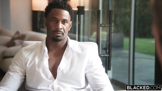 Interacial Sex 2025.02.27 sex Kiss XXX