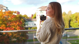 Nikoleta - Golden Hour 2 XXX